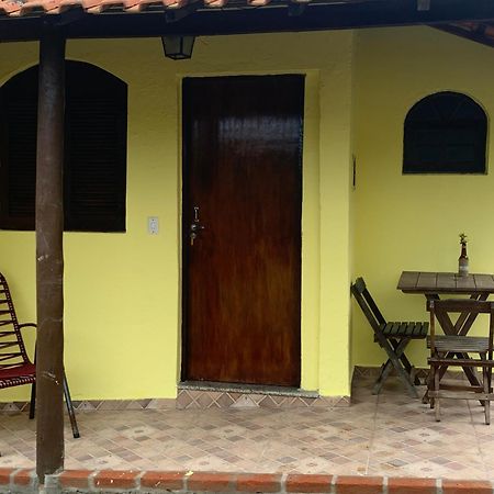 Rancho Cavalomania Bed & Breakfast Sao Roque  Exterior photo
