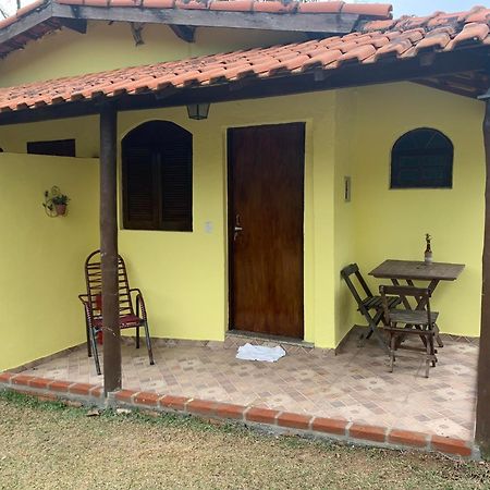 Rancho Cavalomania Bed & Breakfast Sao Roque  Exterior photo